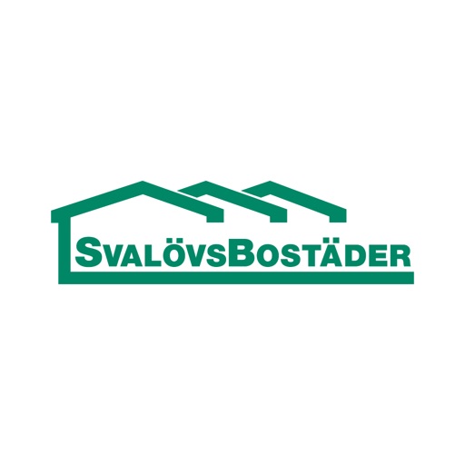 AB Svalövsbostäder Bostadsapp