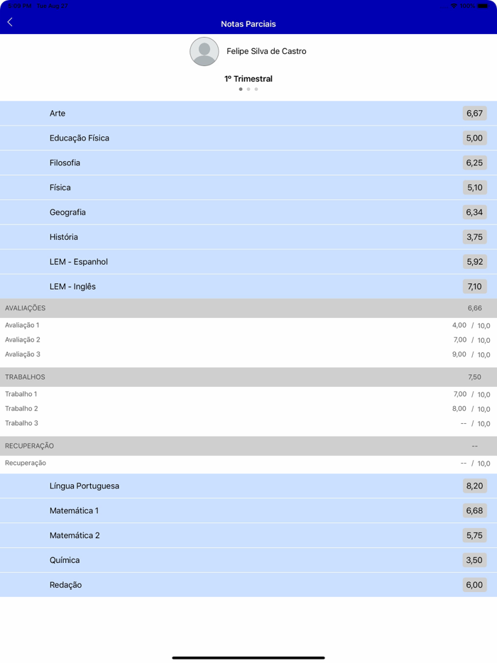 Externato Santo Antônio