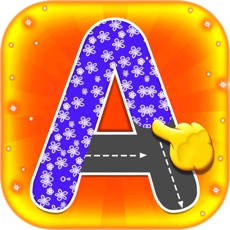 Activities of ABC Alphabets & Number Tracing