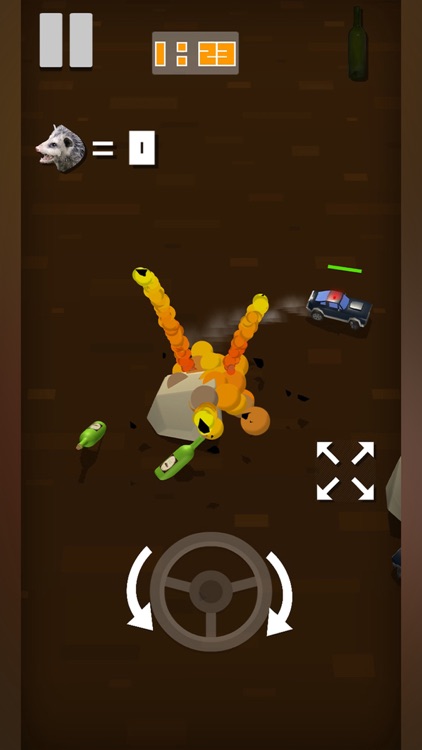 Tacuache Cuhh screenshot-3