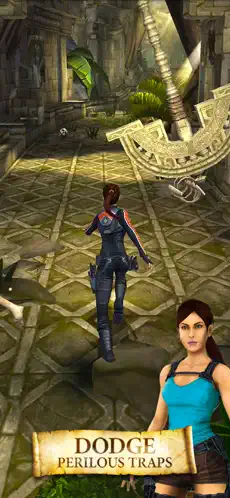 Imágen 1 Lara Croft: Relic Run iphone