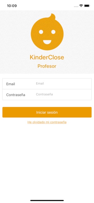 KinderClose Profesor(圖1)-速報App