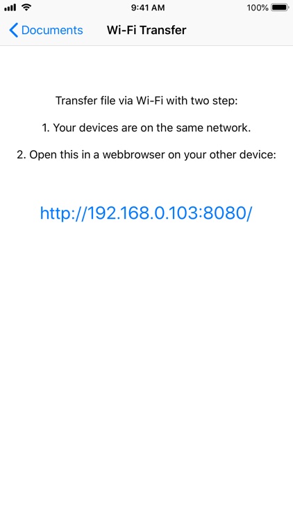 APlayer - Alook Player screenshot-8