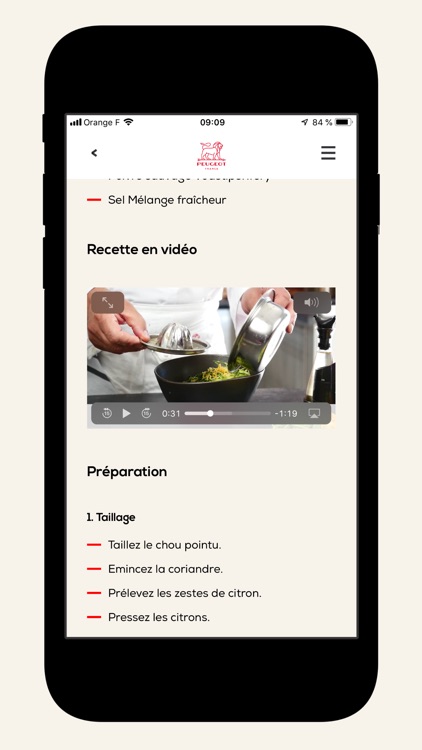 Saveurs d’épices screenshot-4