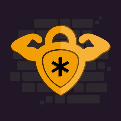 PASSAFE -  Password Manager