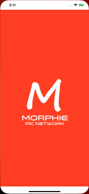 Morphie - Chat Rooms(圖1)-速報App