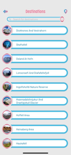 Vatnajokull National Park(圖3)-速報App