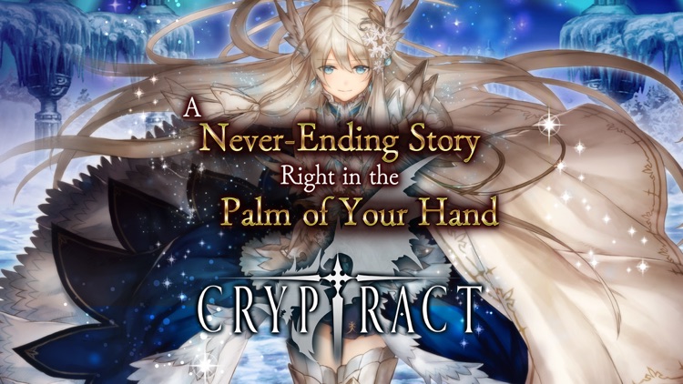 Cryptract