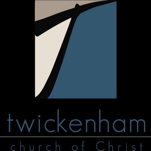 Twickenham Church