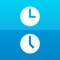 Timelet lets you convert multiple time zones instantly