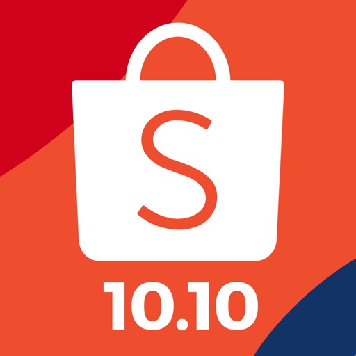 Shopee 10.10 Brands Festival