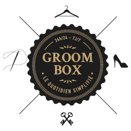 Groom Box