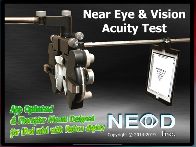 NEOD Acuity(圖1)-速報App