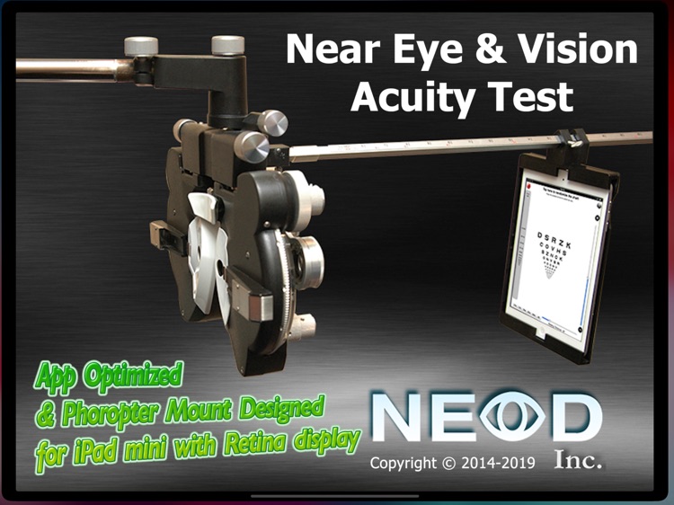 NEOD Acuity