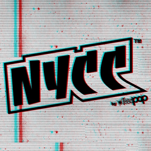 New York Comic Con