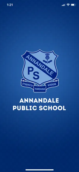 Game screenshot Annandale Public School mod apk