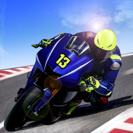 Moto Racing GP 2020 icon