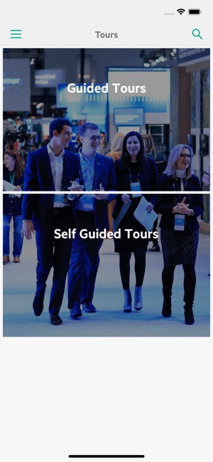 HPE Discover Events(圖5)-速報App