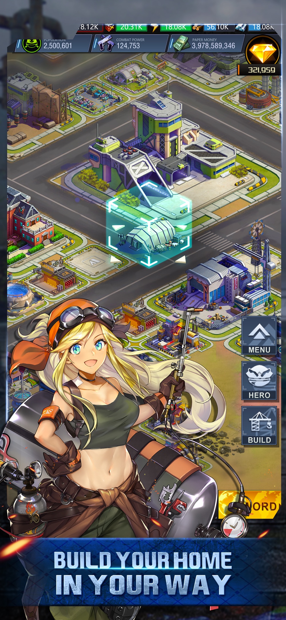 Furies: Last Escape hack tool