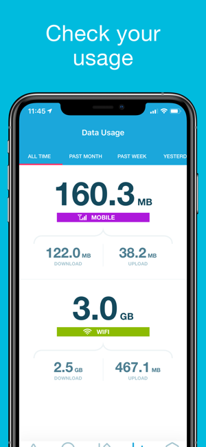 Opensignal Speed Test Maps Su App Store