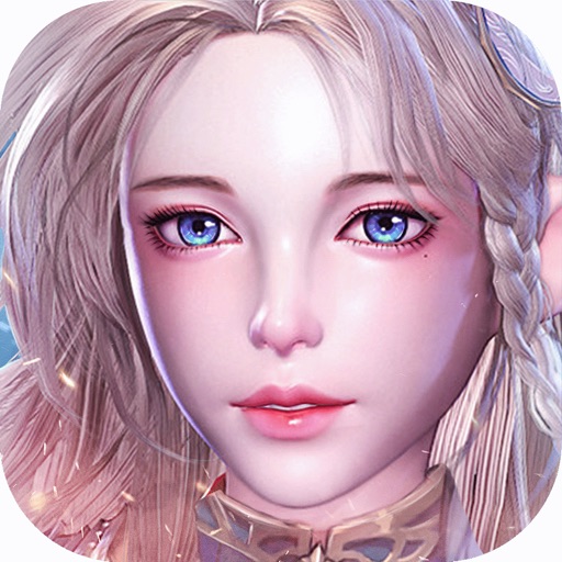 Eternal Asteria-Best 3D MMORPG by liu shan