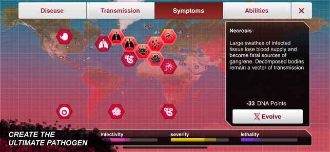 Plague Inc On The App Store
