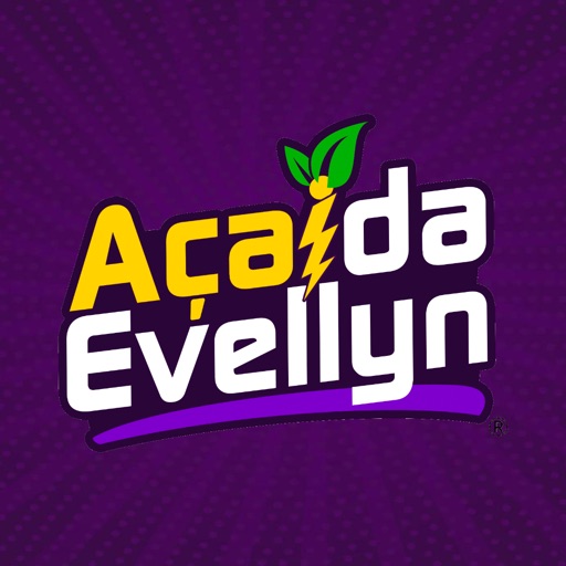 Açaí da Evellyn