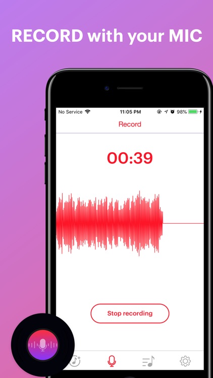 Best Ringtones 2019 Maker Pro screenshot-6