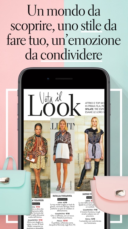 iGrazia