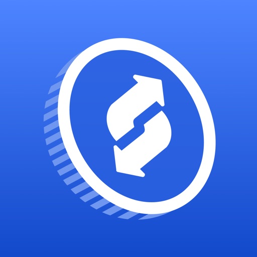 Saldo. IOU Debt Payoff Tracker iOS App