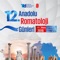 ARG 2019 Mobil Uygulaması ile kongre öncesinde ve sırasında genel bilgilere, bilimsel program, konuşmacı bilgilerine ve detaylarına ulaşabilir, sunum ve bildiri bölümlerinden bildirilerin kısa detaylarını inceleyebilir, izin verilen sunumları pdf olarak görüntüleyebilirsiniz