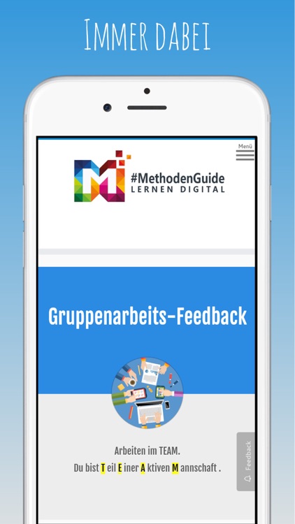 MethodenGuide