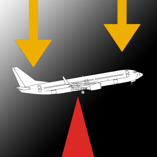 Pan Aero Mass and Balance B737