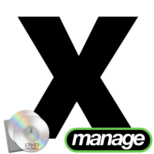 Xmanage