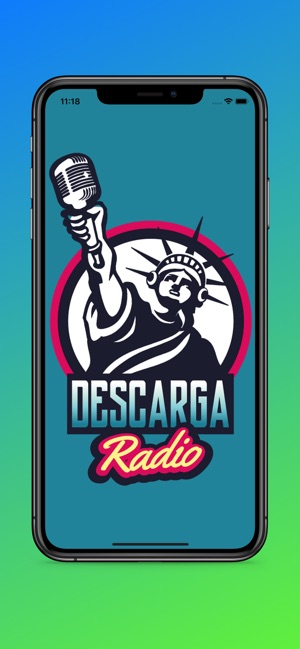 Descarga Radio NY