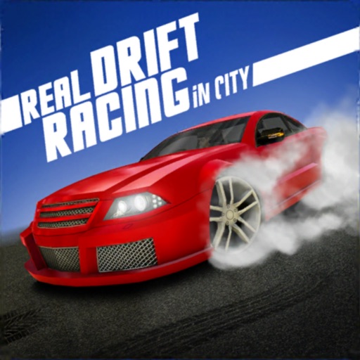 Real Drift And Racing in City