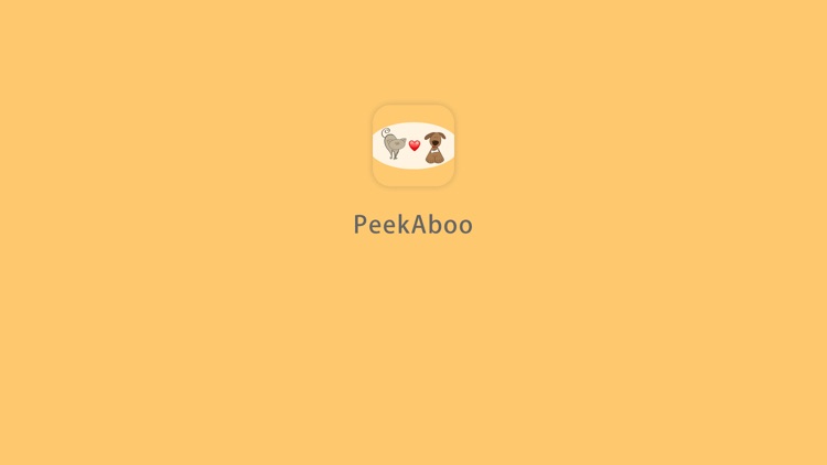 PeekAboo - dodge