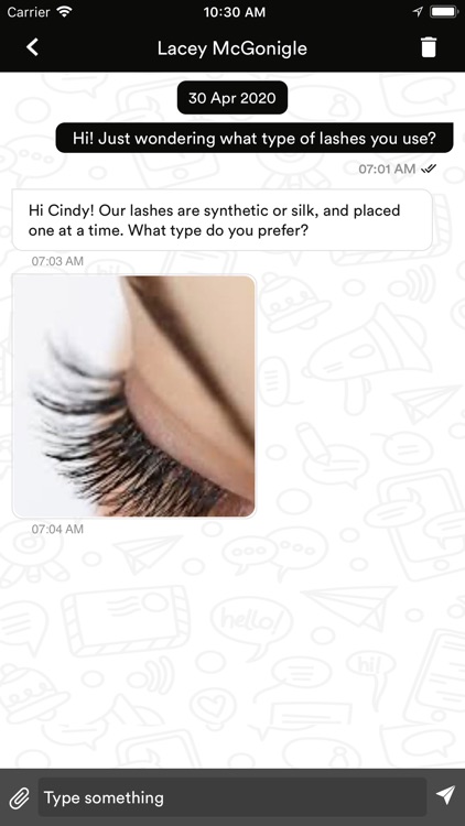 StyleClick screenshot-3