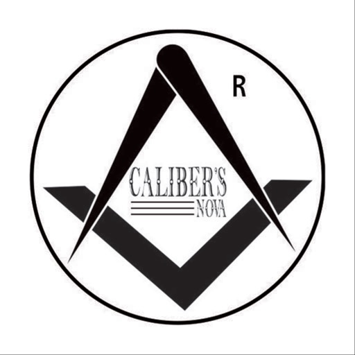 Caliber's Nova icon