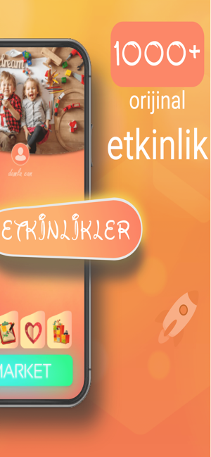 Okul Öncesi Etkinlikleri(圖1)-速報App