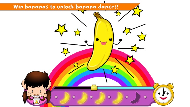 Zuzu's Bananas screenshot-4