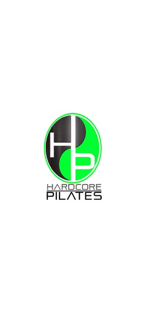 Hardcore Pilates(圖1)-速報App