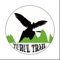 This app makes possible to complete trail running events like Turul trail in Hungary Tatabánya
