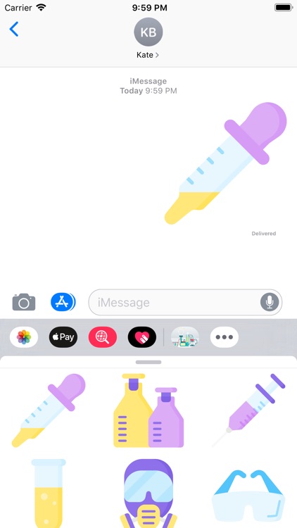 LaboratoryTN