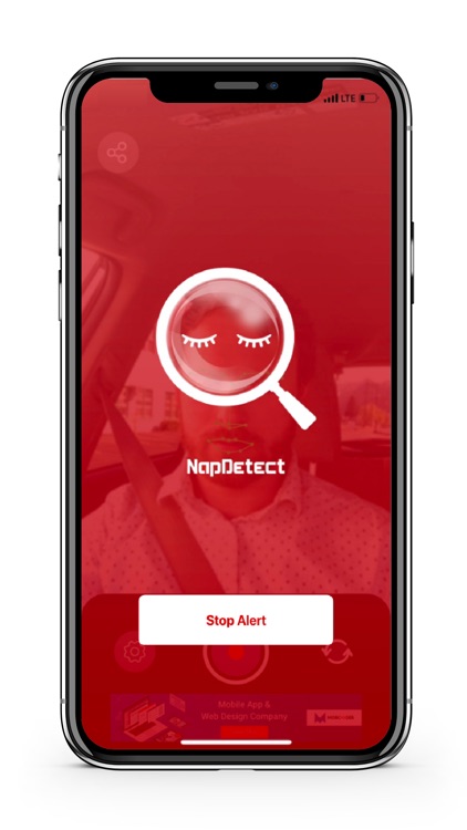 NapDetect