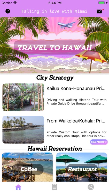 HawaiiTrip