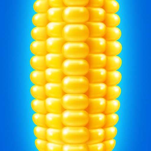 Corn Twister iOS App