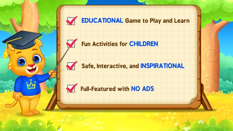 ABC Kids - Tracing & Phonics screenshot-5