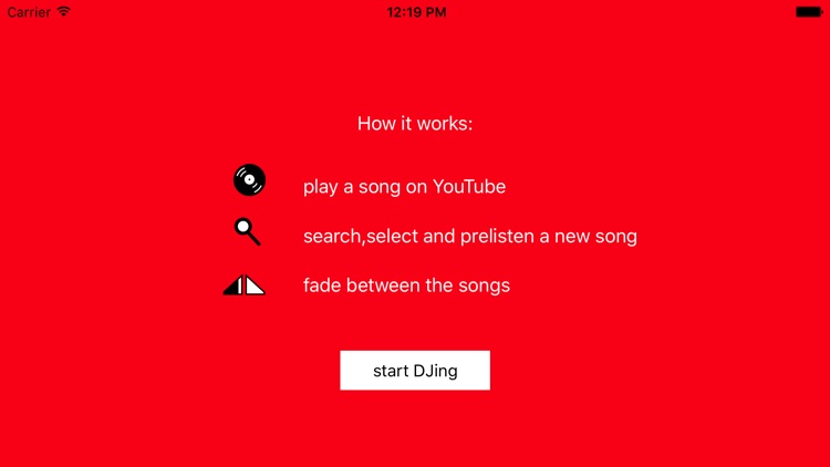 Kitchen DJ for YouTube screenshot-3