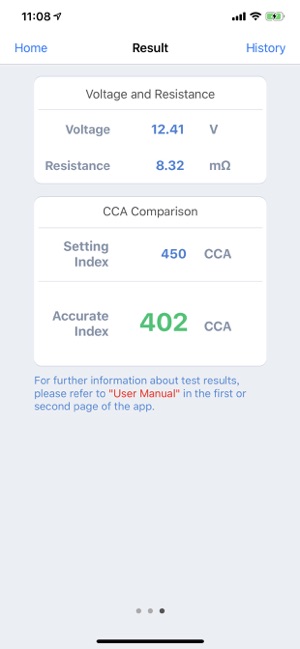 AB Analyzer Cloud(圖5)-速報App